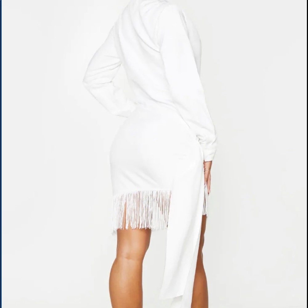 PrettyLittleThing Dress